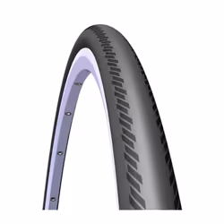 Pneu souple Mitas Arrow Racing Pro Weltex