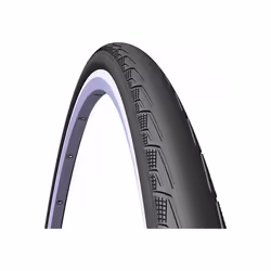 Pneu vélo Mitas Syrinx V 80 - noir - 26 x 150 - Caoutchouc