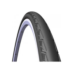 Pneu vélo Mitas Syrinx V 80 - noir - 26 x 150 - Caoutchouc
