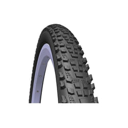 Pneu rigide Mitas Ocelot V85 Classic Hotpatch