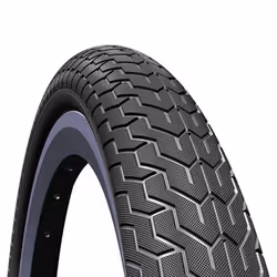 Pneu Mitas Zirra R V88 54-406