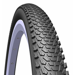 Pneu Mitas Cheetah R15 60-622