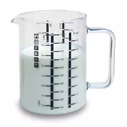 Bohemia Cristal 021 008 010, 1 L, ml, once, Verre, Transparent, 150 mm, 1 pièce(s)