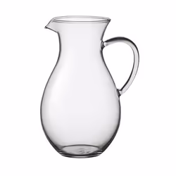 Bohemia Cristal Classic, Carafe, 1,5 L, Transparent, Verre