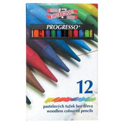 Artexport ME8593539002239 crayon de couleur 12 pièce(s)
