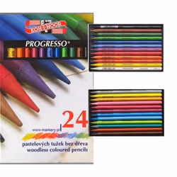 Artexport ME8593539002246, 24 pièce(s)