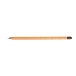 Koh-I-Noor 1500 7H 12 pièce(s)