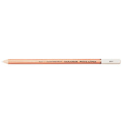 Koh-I-Noor H8801 crayon de couleur Blanc 12 pièce(s)