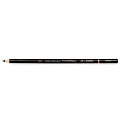 Koh-I-Noor H8810-2 fusain 12 pièce(s) Noir