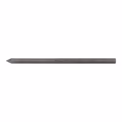 Koh-I-Noor H4865-6B, 6B, Noir, 5,6 mm, 120 mm, 6 pièce(s)