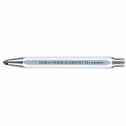 Koh-I-Noor Automatic Pencil, Argent, 5,6 mm