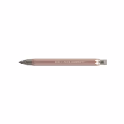 Koh-I-Noor H5340-7, Rouge, Métal, Noir, 5,6 mm, Octogonal, République tchèque