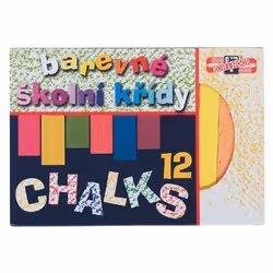 Koh-I-Noor H112506, 12 pièce(s), Multicolore