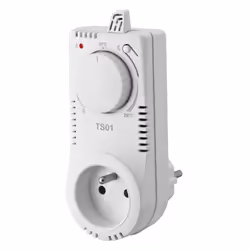 ELEKTROBOCK TS01, Secteur, 230 V, 50 Hz, 11 - 28 °C, 1 °C