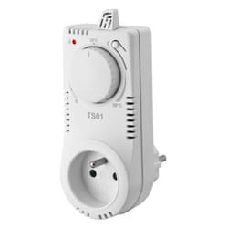 ELEKTROBOCK TS01 thermostat