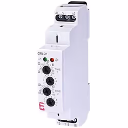 • Unité de coupure : 1 • Type de tension : Alternatif/continu (AC/DC) • Tension d'alimentation/de commande : 12 – 240 V • Cou ...