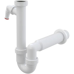 Alcadrain A81-DN50 équipement de siphon