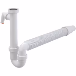 Alcadrain A83-DN50/40