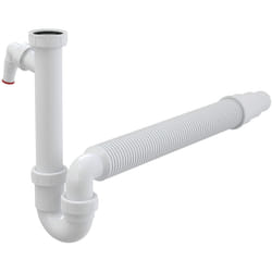 Alcadrain A83-DN50/40 équipement de siphon