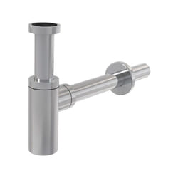 Alca - drain Siphons - Siphon design, métal A400