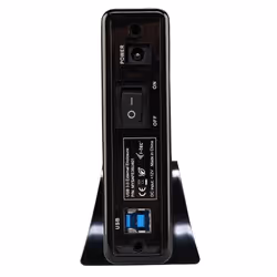 i-tec USB 3.0 MySafe Advance