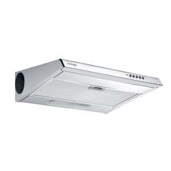 Concept OPP 2060 Semi-intégrée (semi-encastrée) Argent 320 m³/h