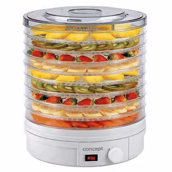Concept SO-1020, 245 W, 220 - 240 V