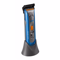 Concept ZA-7010, Bleu, Gris, Orange, 0,5 mm, 3,6 cm, 45 min, 8 h, 200 g