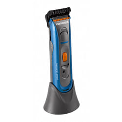 Concept ZA-7010 Bleu, Gris, Orange 10