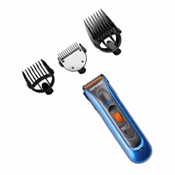 Concept ZA-7010 Bleu, Gris, Orange 10