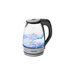 Concept RK-4030 bouilloire 1,7 L 2200, 1850 Acier inoxydable