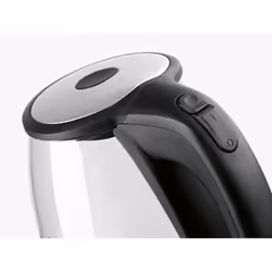 Concept RK-4030 bouilloire 1,7 L 2200, 1850 Acier inoxydable