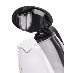 Concept RK-4030 bouilloire 1,7 L 2200, 1850 Acier inoxydable