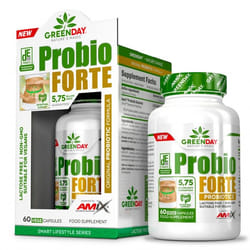 Amix Nutrition GreenDay Probio Forte