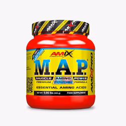 Amix Nutrition 8594060005058, Adulte