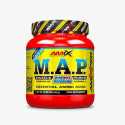 Amix Nutrition 8594060005058 complexe multivitamine et minéral