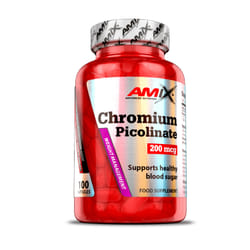Amix Nutrition 8594060005966 complexe multivitamine et minéral