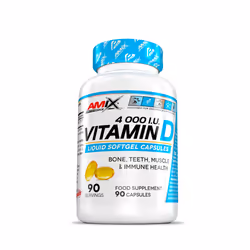 Amix Nutrition 8594060005973, Adulte