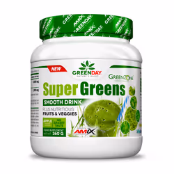 Amix Nutrition 8594060006017, 360 g