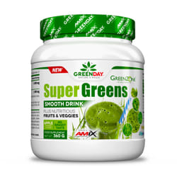 Amix Nutrition 8594060006017 produit de contrôle du poids