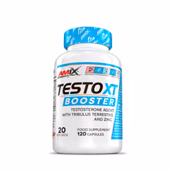 Amix Nutrition 8594060006086