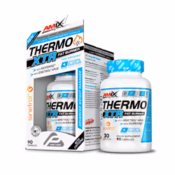 Amix Nutrition 8594060006093