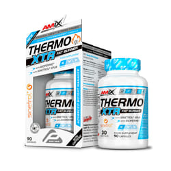 Amix Nutrition 8594060006093 supplément alimentaire avant exercices physiques