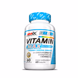 Amix Nutrition 8594060006116, Adulte