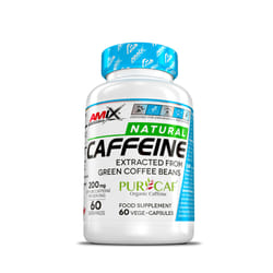 Amix Nutrition 8594060006222 supplément alimentaire avant exercices physiques