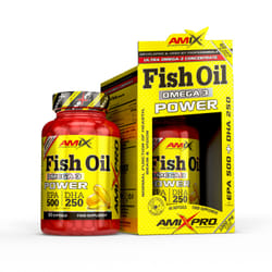 Amix Nutrition 8594060007816 complexe multivitamine et minéral