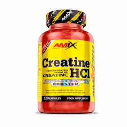 Amix Nutrition 8594060007830