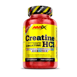 Amix Nutrition 8594060007830 complément de créatine