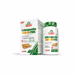 Amix Nutrition 8594060008042, Adulte