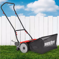 Description générale La tondeuse hélicoïdale Hecht 514 est un modèle professionnel conçu pour une coupe précise et efficace d ...